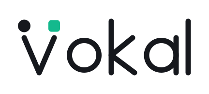 Vokal logo